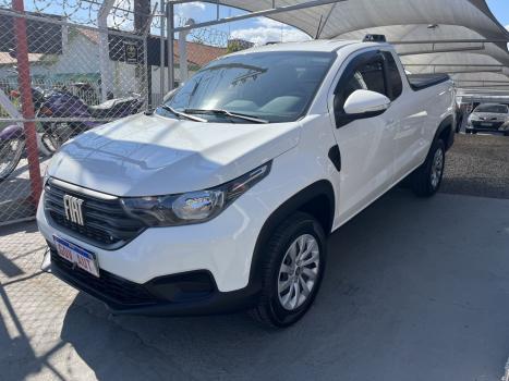 FIAT Strada 1.3 FIREFLY FLEX FREEDOM CABINE SIMPLES, Foto 1