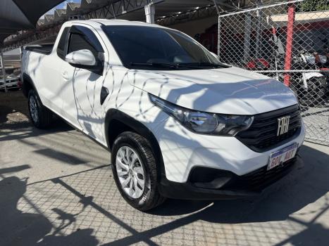 FIAT Strada 1.3 FIREFLY FLEX FREEDOM CABINE SIMPLES, Foto 2