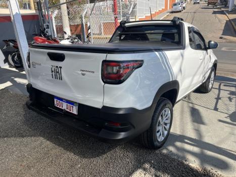 FIAT Strada 1.3 FIREFLY FLEX FREEDOM CABINE SIMPLES, Foto 3