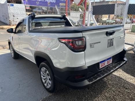 FIAT Strada 1.3 FIREFLY FLEX FREEDOM CABINE SIMPLES, Foto 4