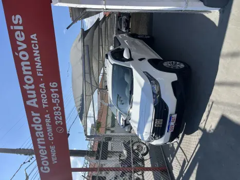 FIAT Strada 1.3 FIREFLY FLEX FREEDOM CABINE SIMPLES, Foto 5