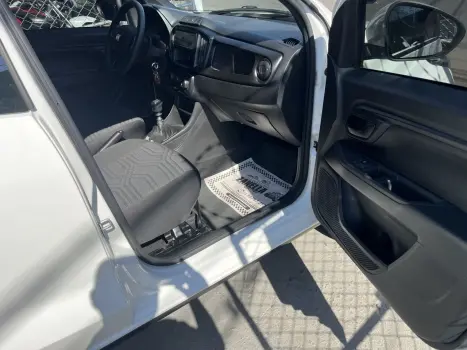 FIAT Strada 1.3 FIREFLY FLEX FREEDOM CABINE SIMPLES, Foto 9