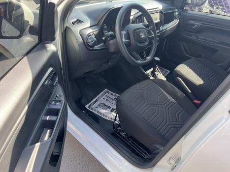 FIAT Strada 1.3 FIREFLY FLEX FREEDOM CABINE SIMPLES, Foto 10