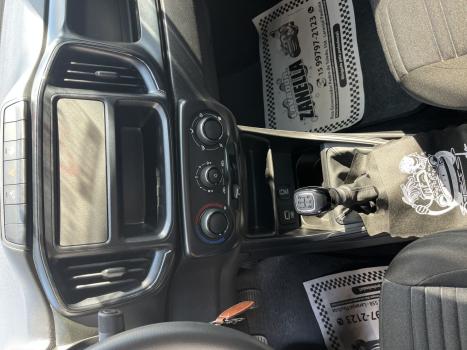 FIAT Strada 1.3 FIREFLY FLEX FREEDOM CABINE SIMPLES, Foto 12