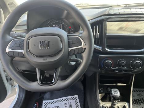 FIAT Strada 1.3 FIREFLY FLEX FREEDOM CABINE SIMPLES, Foto 14