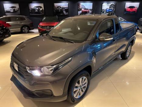 FIAT Strada 1.3 FIREFLY FLEX FREEDOM CABINE SIMPLES, Foto 1