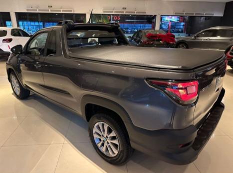 FIAT Strada 1.3 FIREFLY FLEX FREEDOM CABINE SIMPLES, Foto 2