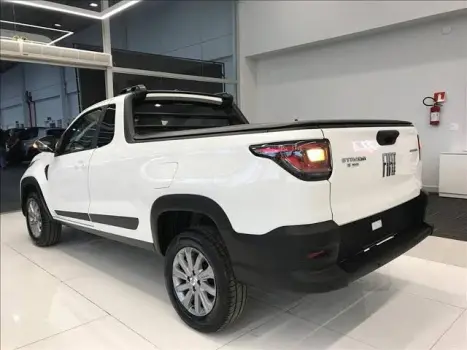 FIAT Strada 1.3 FIREFLY FLEX FREEDOM CABINE SIMPLES, Foto 2