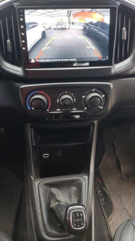 FIAT Strada 1.3 FIREFLY FLEX FREEDOM CABINE SIMPLES, Foto 6