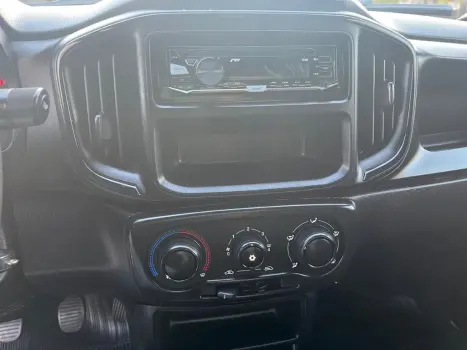 FIAT Strada 1.3 FIREFLY FLEX ENDURANCE CABINE SIMPLES, Foto 11