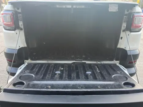 FIAT Strada 1.3 FIREFLY FLEX ENDURANCE CABINE SIMPLES, Foto 13