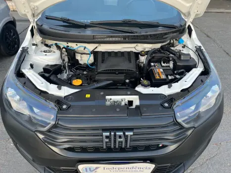 FIAT Strada 1.3 FIREFLY FLEX ENDURANCE CABINE SIMPLES, Foto 15