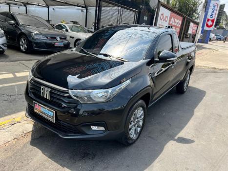 FIAT Strada 1.3 FIREFLY FLEX FREEDOM CABINE SIMPLES, Foto 2