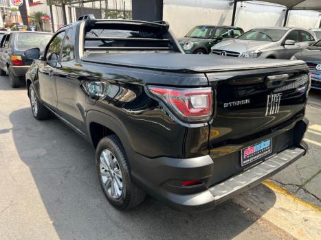 FIAT Strada 1.3 FIREFLY FLEX FREEDOM CABINE SIMPLES, Foto 5