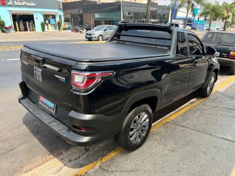 FIAT Strada 1.3 FIREFLY FLEX FREEDOM CABINE SIMPLES, Foto 7