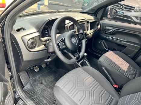 FIAT Strada 1.3 FIREFLY FLEX FREEDOM CABINE SIMPLES, Foto 8
