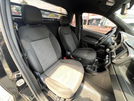 FIAT Strada 1.3 FIREFLY FLEX FREEDOM CABINE SIMPLES, Foto 11