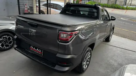 FIAT Strada 1.3 FIREFLY FLEX CABINE SIMPLES, Foto 6