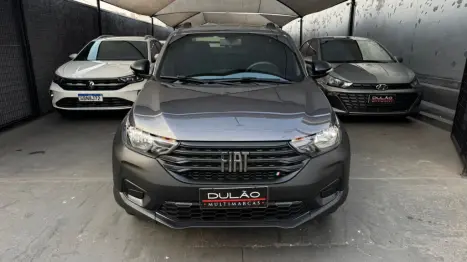 FIAT Strada 1.3 FIREFLY FLEX CABINE SIMPLES, Foto 9