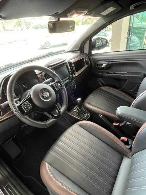 FIAT Strada 1.3 FIREFLY FLEX RANCH CABINE DUPLA AUTOMTICO CVT, Foto 9
