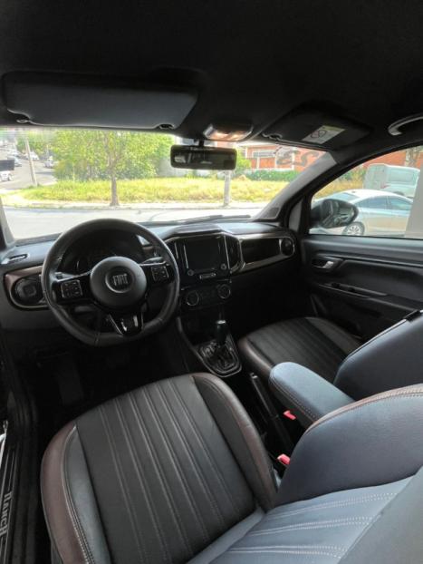 FIAT Strada 1.3 FIREFLY FLEX RANCH CABINE DUPLA AUTOMTICO CVT, Foto 10