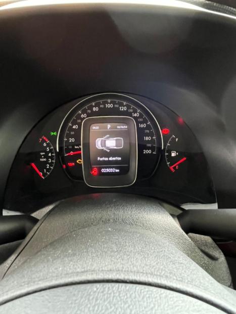 FIAT Strada 1.3 FIREFLY FLEX RANCH CABINE DUPLA AUTOMTICO CVT, Foto 11