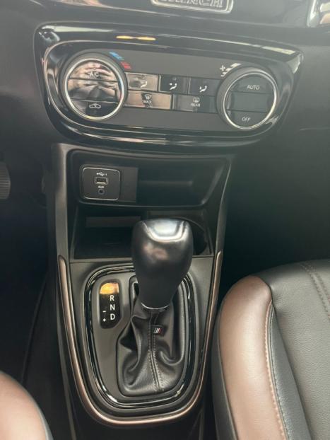 FIAT Strada 1.3 FIREFLY FLEX RANCH CABINE DUPLA AUTOMTICO CVT, Foto 12