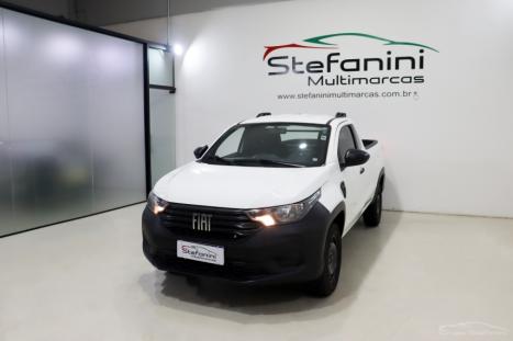 FIAT Strada 1.3 FIREFLY FLEX ENDURANCE CABINE SIMPLES, Foto 1