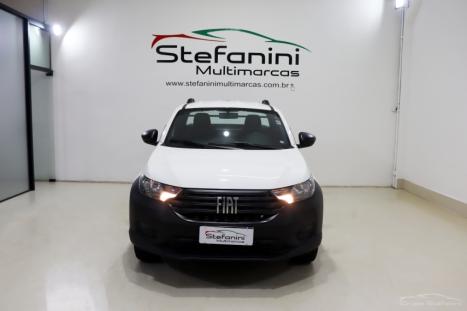 FIAT Strada 1.3 FIREFLY FLEX ENDURANCE CABINE SIMPLES, Foto 2