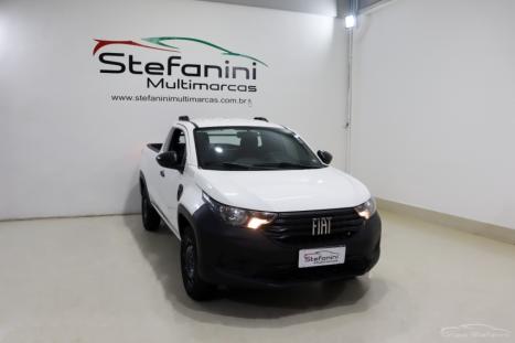 FIAT Strada 1.3 FIREFLY FLEX ENDURANCE CABINE SIMPLES, Foto 3