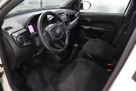 FIAT Strada 1.3 FIREFLY FLEX ENDURANCE CABINE SIMPLES, Foto 5