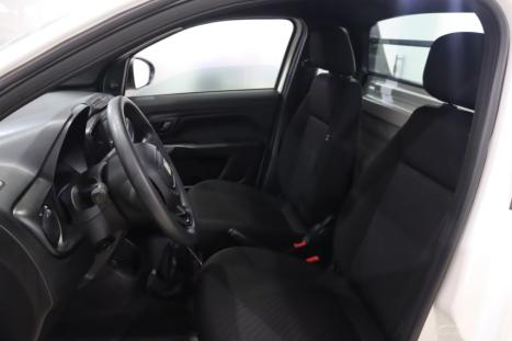 FIAT Strada 1.3 FIREFLY FLEX ENDURANCE CABINE SIMPLES, Foto 6