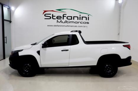 FIAT Strada 1.3 FIREFLY FLEX ENDURANCE CABINE SIMPLES, Foto 7