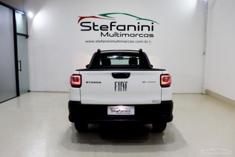 FIAT Strada 1.3 FIREFLY FLEX ENDURANCE CABINE SIMPLES, Foto 9