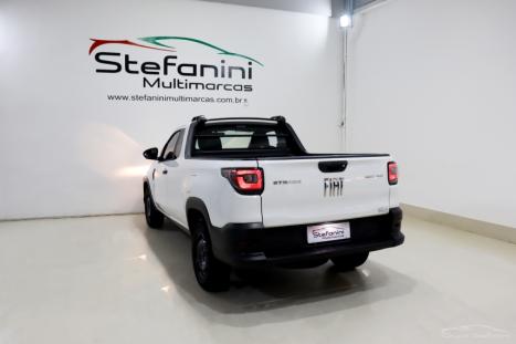 FIAT Strada 1.3 FIREFLY FLEX ENDURANCE CABINE SIMPLES, Foto 10