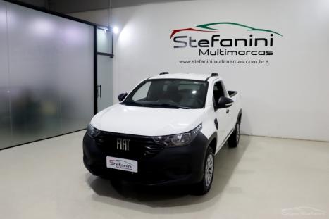FIAT Strada 1.3 FIREFLY FLEX ENDURANCE CABINE SIMPLES, Foto 1