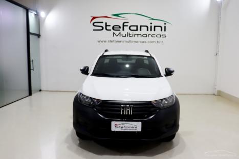 FIAT Strada 1.3 FIREFLY FLEX ENDURANCE CABINE SIMPLES, Foto 2