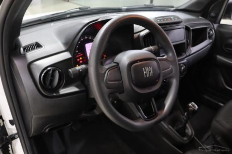 FIAT Strada 1.3 FIREFLY FLEX ENDURANCE CABINE SIMPLES, Foto 4
