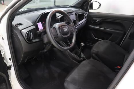 FIAT Strada 1.3 FIREFLY FLEX ENDURANCE CABINE SIMPLES, Foto 5