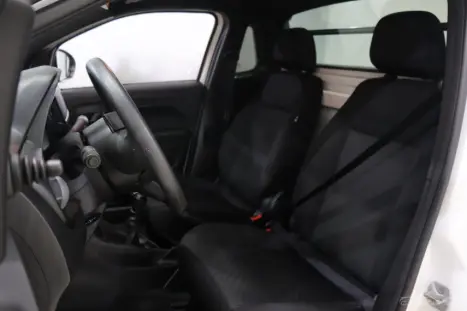 FIAT Strada 1.3 FIREFLY FLEX ENDURANCE CABINE SIMPLES, Foto 6