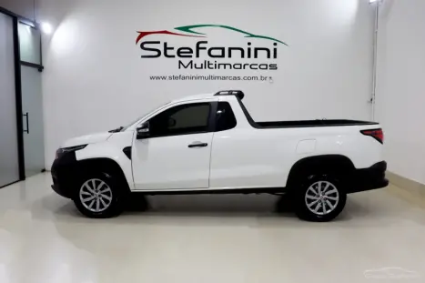 FIAT Strada 1.3 FIREFLY FLEX ENDURANCE CABINE SIMPLES, Foto 7