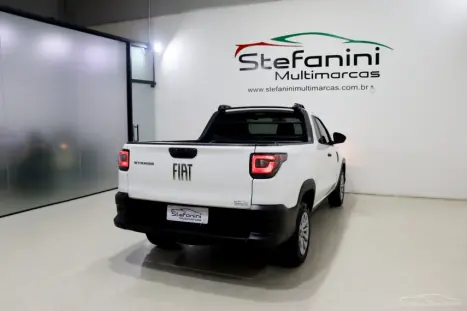 FIAT Strada 1.3 FIREFLY FLEX ENDURANCE CABINE SIMPLES, Foto 8