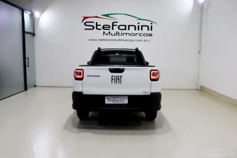FIAT Strada 1.3 FIREFLY FLEX ENDURANCE CABINE SIMPLES, Foto 9