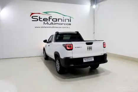 FIAT Strada 1.3 FIREFLY FLEX ENDURANCE CABINE SIMPLES, Foto 10