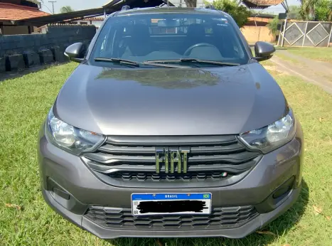 FIAT Strada 1.3 FIREFLY FLEX FREEDOM CABINE SIMPLES PLUS, Foto 2