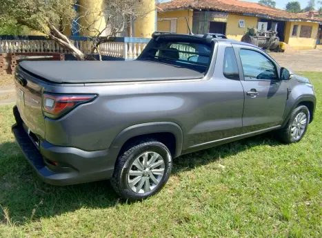 FIAT Strada 1.3 FIREFLY FLEX FREEDOM CABINE SIMPLES PLUS, Foto 3