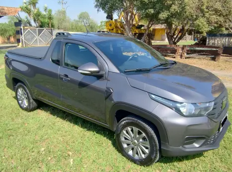 FIAT Strada 1.3 FIREFLY FLEX FREEDOM CABINE SIMPLES PLUS, Foto 1