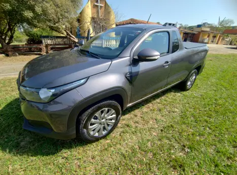 FIAT Strada 1.3 FIREFLY FLEX FREEDOM CABINE SIMPLES PLUS, Foto 4