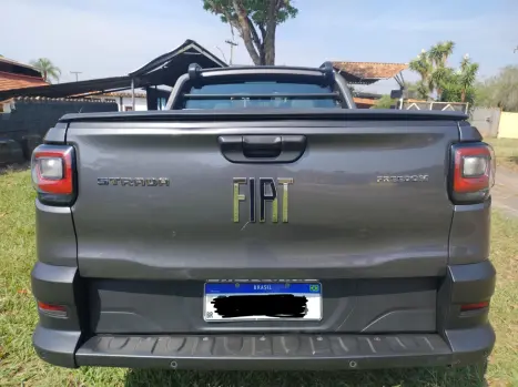 FIAT Strada 1.3 FIREFLY FLEX FREEDOM CABINE SIMPLES PLUS, Foto 5