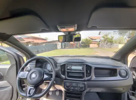 FIAT Strada 1.3 FIREFLY FLEX FREEDOM CABINE SIMPLES PLUS, Foto 8